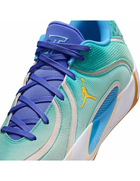 Comprare le scarpe da ginnastica Jordan Tatum 4 Mint Foam | 24Segons