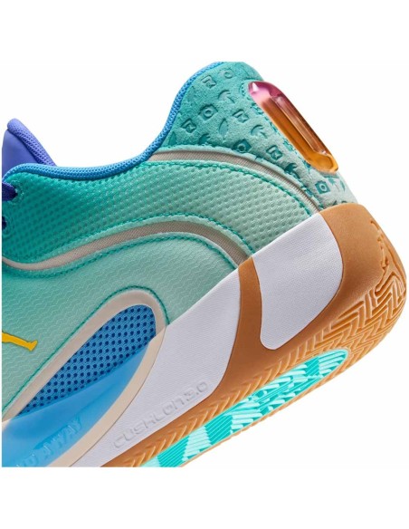 Buy Sneakers Jordan Tatum 4 Mint Foam | 24Segons