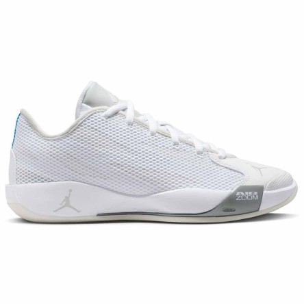 Acquistare le scarpe da basket Jordan Luka .77 White | 24Segons