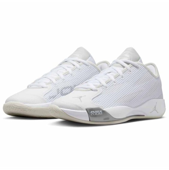 Comprar Zapatillas Jordan Luka .77 White | 24Segons