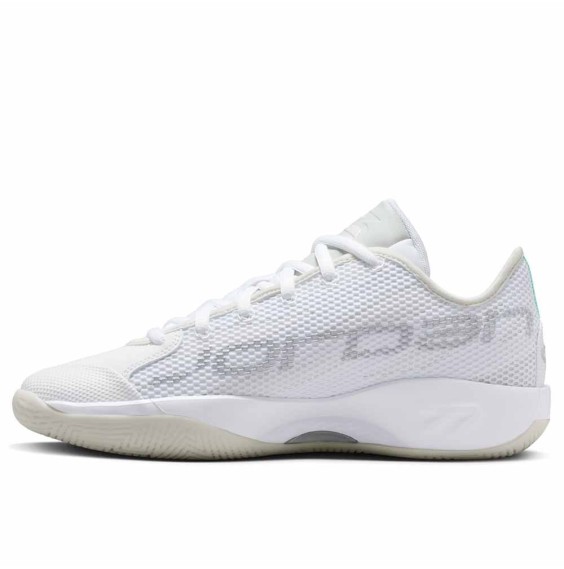 Acquistare le scarpe da basket Jordan Luka .77 White | 24Segons
