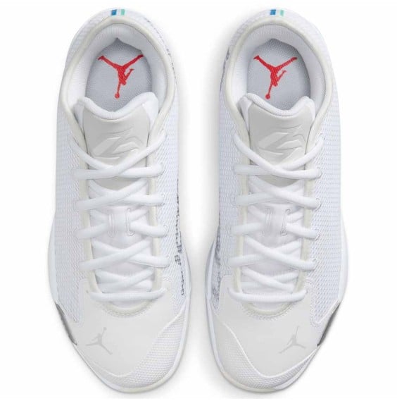 Acheter Sneakers Jordan Luka .77 White | 24Segons