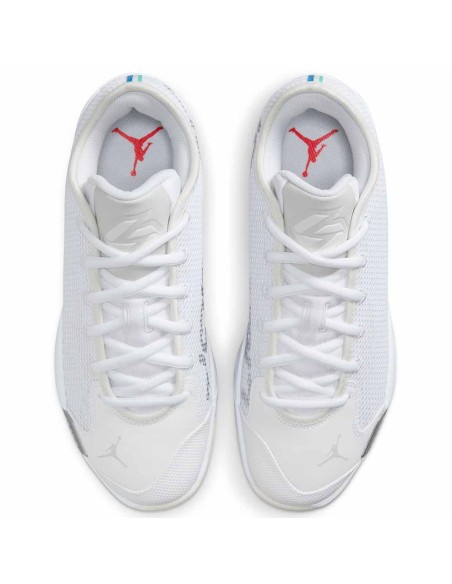 Acheter Sneakers Jordan Luka .77 White | 24Segons