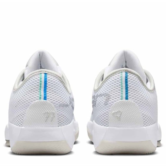 Buy Sneakers Jordan Luka .77 White | 24Segons