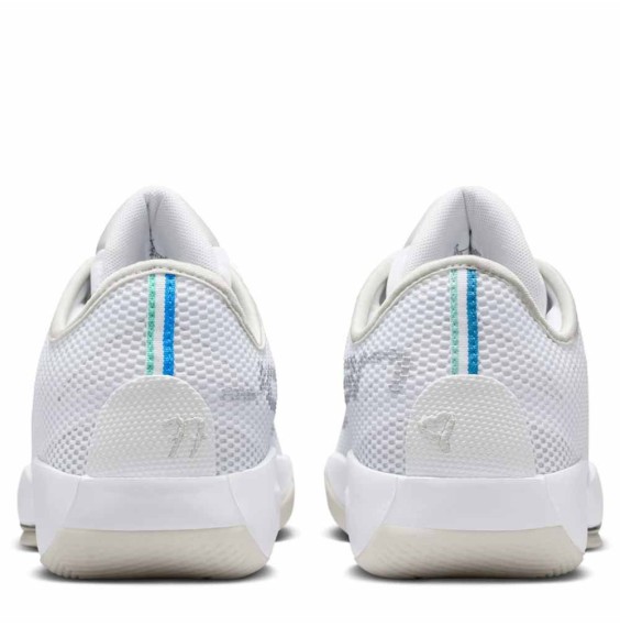 Comprar Zapatillas Jordan Luka .77 White | 24Segons