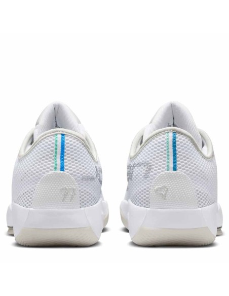 Acheter Sneakers Jordan Luka .77 White | 24Segons