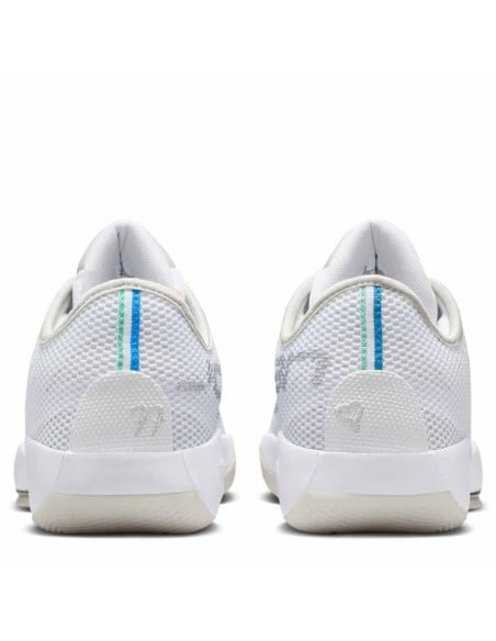 Buy Sneakers Jordan Luka .77 White | 24Segons