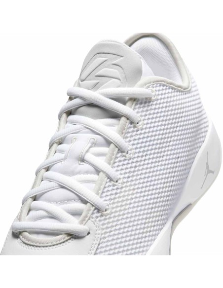 Acquistare le scarpe da basket Jordan Luka .77 White | 24Segons