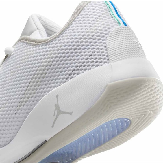 Acheter Sneakers Jordan Luka .77 White | 24Segons