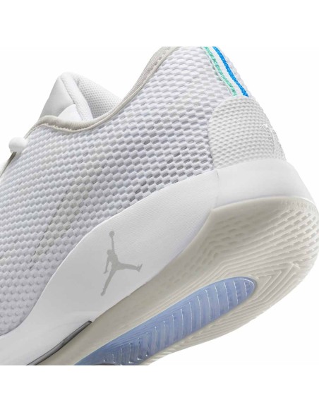 Acheter Sneakers Jordan Luka .77 White | 24Segons