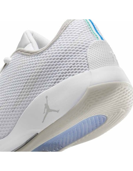 Buy Sneakers Jordan Luka .77 White | 24Segons