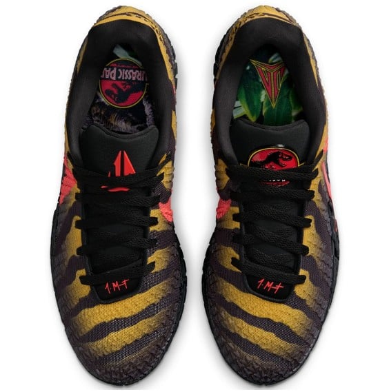 Comprar Zapatillas Ja 3 Raptor | 24Segons