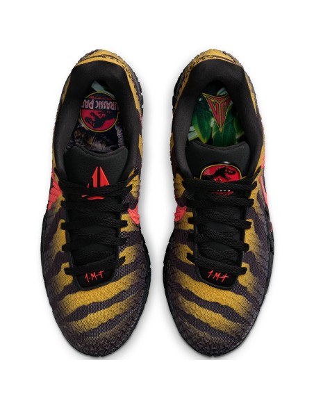 Buy Ja 3 Raptor shoes | 24Segons