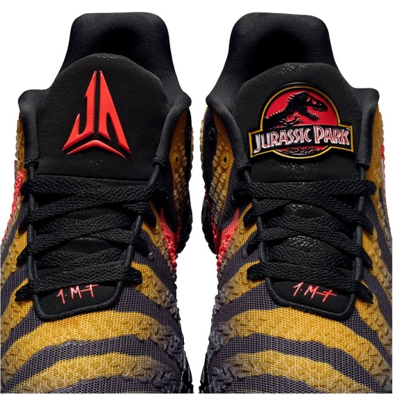 Acquistare le scarpe Ja 3 Raptor | 24Segons