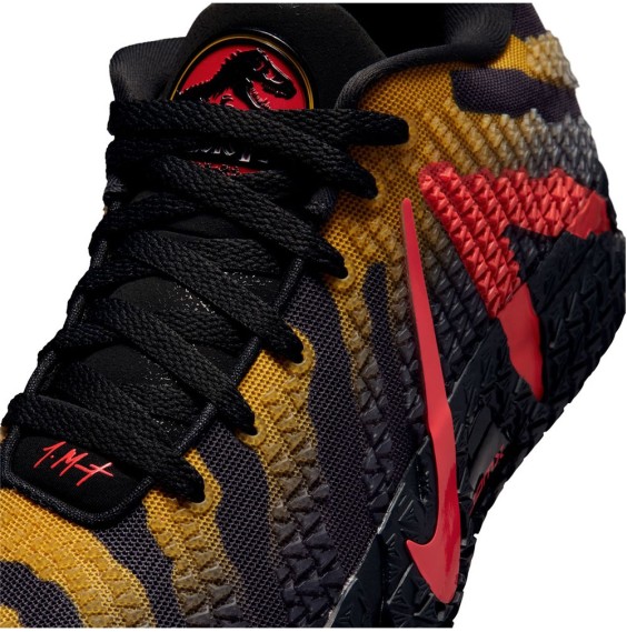 Buy Ja 3 Raptor shoes | 24Segons