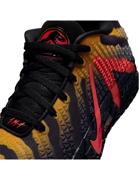 Acheter les chaussures Ja 3 Raptor | 24Segons