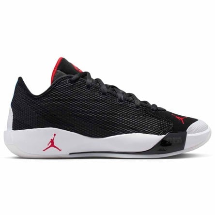 Acheter des Sneakers Jordan Luka .77 Black Bred | 24Segons