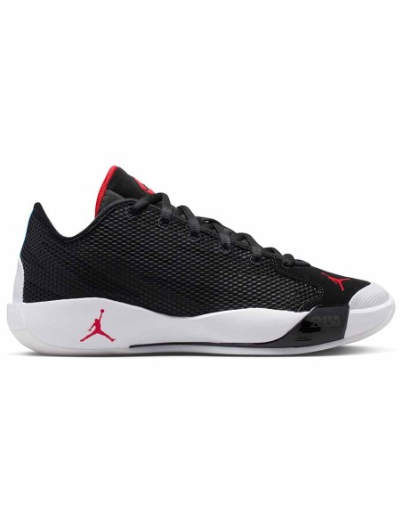Acheter des Sneakers Jordan Luka .77 Black Bred | 24Segons