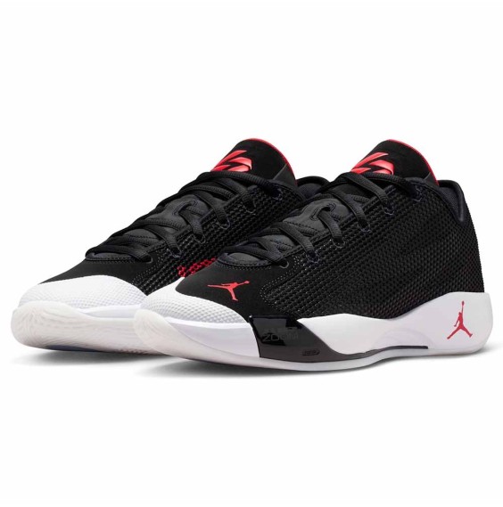 Comprar Sabatilles Jordan Luka .77 Black Bred | 24Segons