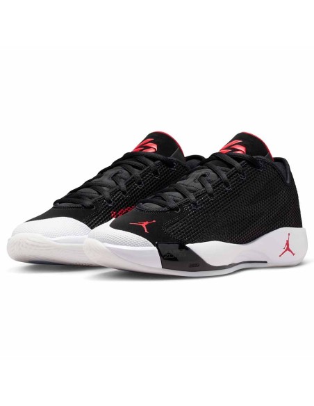 Comprar Sabatilles Jordan Luka .77 Black Bred | 24Segons