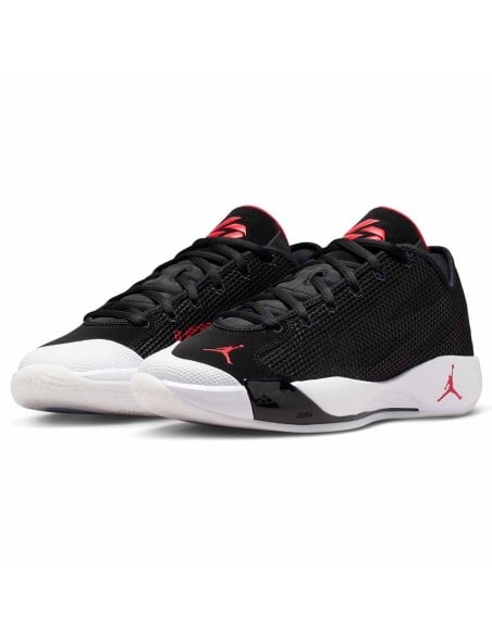 Comprar Zapatillas Jordan Luka .77 Black Bred | 24Segons