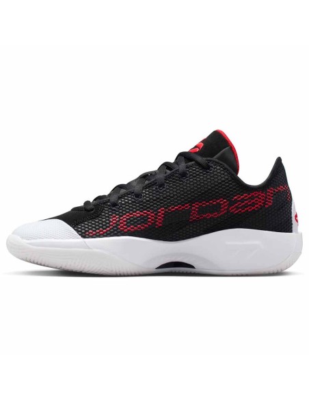 Acquista le scarpe Jordan Luka .77 Black Bred | 24Segons