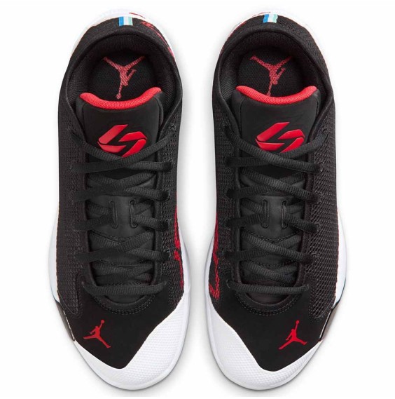Comprar Zapatillas Jordan Luka .77 Black Bred | 24Segons
