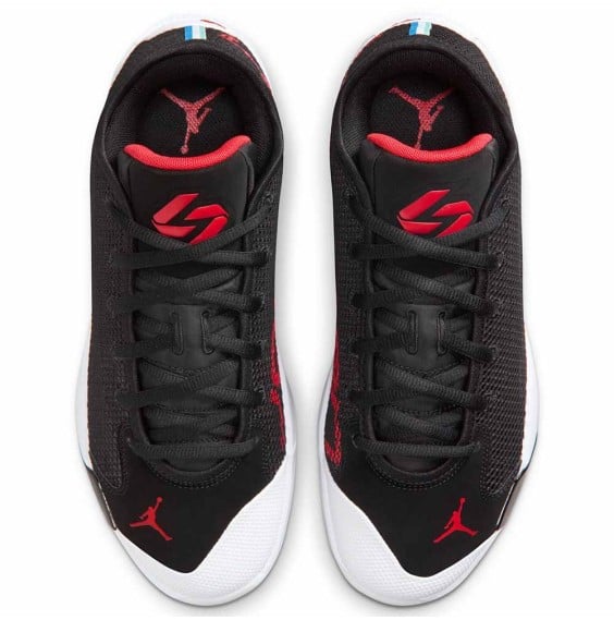 Buy Sneakers Jordan Luka .77 Black Bred | 24Segons