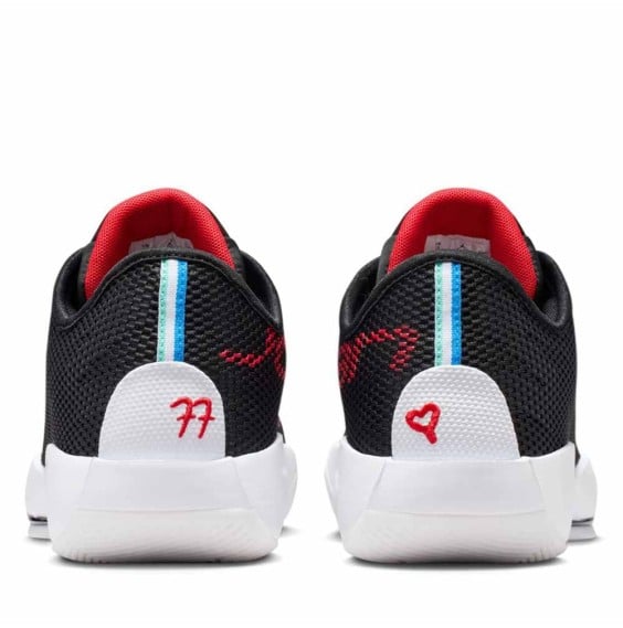 Buy Sneakers Jordan Luka .77 Black Bred | 24Segons