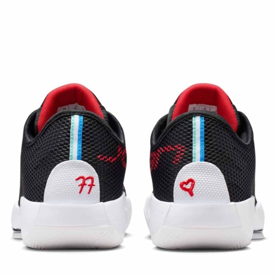 Acheter des Sneakers Jordan Luka .77 Black Bred | 24Segons