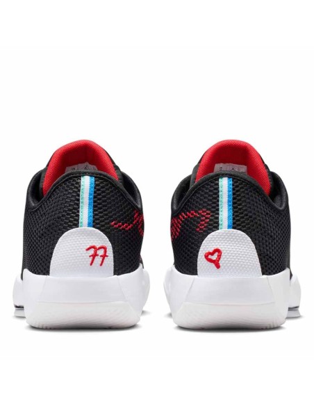 Acheter des Sneakers Jordan Luka .77 Black Bred | 24Segons