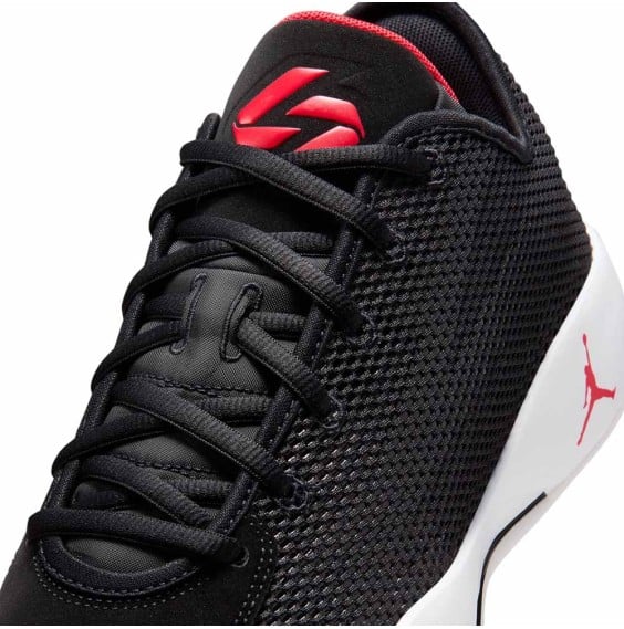 Comprar Zapatillas Jordan Luka .77 Black Bred | 24Segons