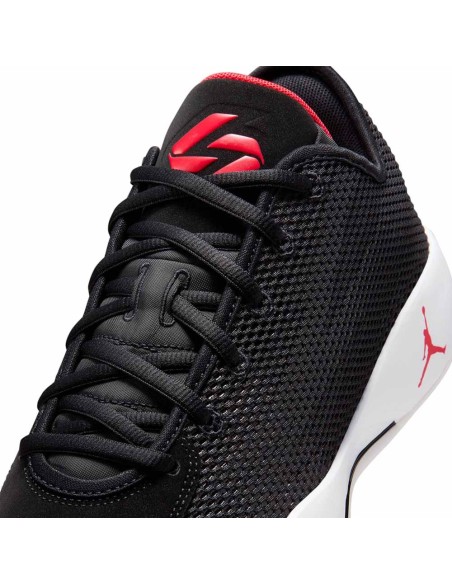 Comprar Zapatillas Jordan Luka .77 Black Bred | 24Segons