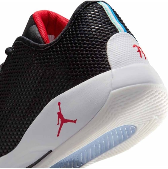Buy Sneakers Jordan Luka .77 Black Bred | 24Segons
