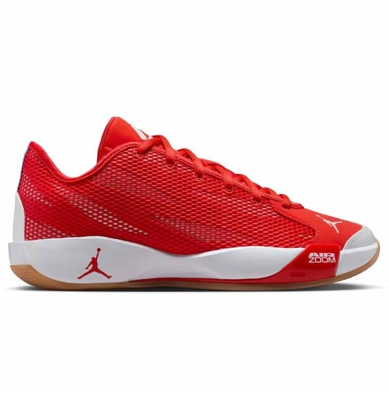 Comprar Zapatillas Jordan Luka .77 Chili Red | 24Segons