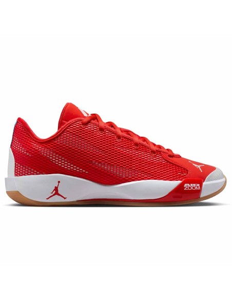 Comprar Zapatillas Jordan Luka .77 Chili Red | 24Segons