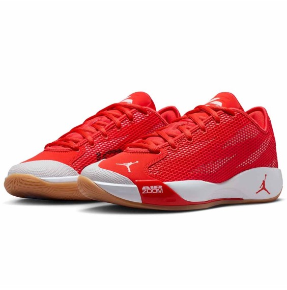 Comprar Sabatilles Jordan Luka .77 Chile Red | 24Segons