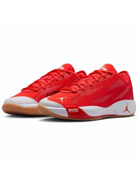 Comprar Zapatillas Jordan Luka .77 Chili Red | 24Segons