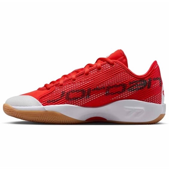 Comprar Sabatilles Jordan Luka .77 Chile Red | 24Segons