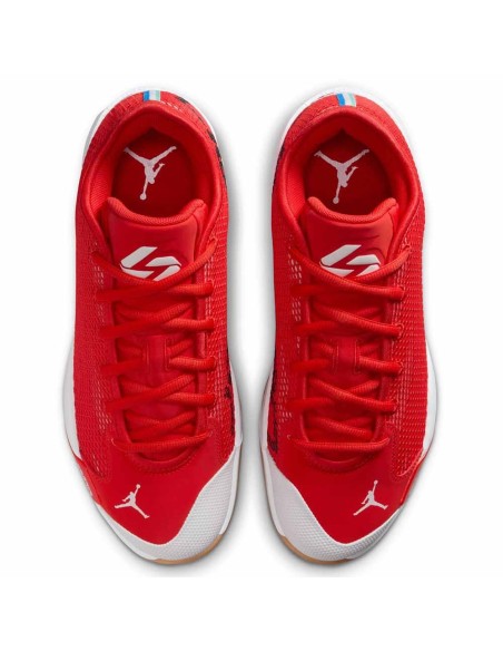 Comprar Sabatilles Jordan Luka .77 Chile Red | 24Segons