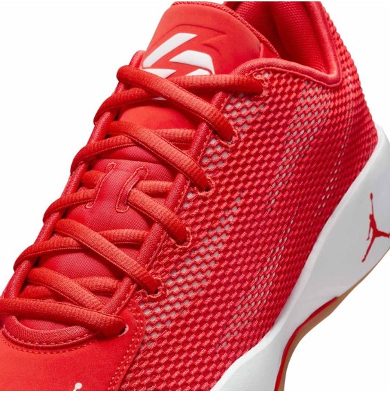Comprar Sabatilles Jordan Luka .77 Chile Red | 24Segons