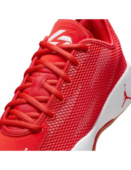 Comprar Zapatillas Jordan Luka .77 Chili Red | 24Segons