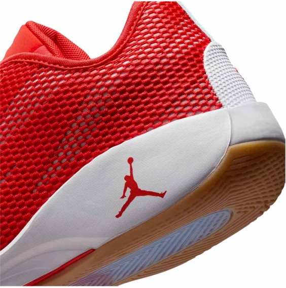 Comprar Zapatillas Jordan Luka .77 Chili Red | 24Segons