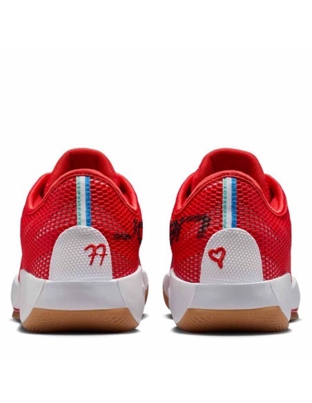 Comprar Zapatillas Jordan Luka .77 Chili Red | 24Segons