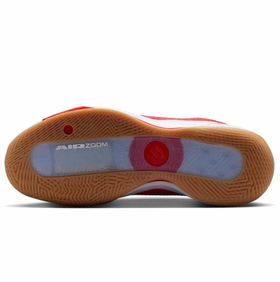Comprar Zapatillas Jordan Luka .77 Chili Red | 24Segons