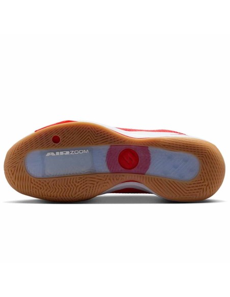 Comprar Zapatillas Jordan Luka .77 Chili Red | 24Segons