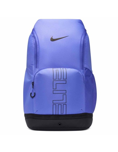Compra Motxilla Nike Varsity Elite 32L Backpack Purple | 24Segons