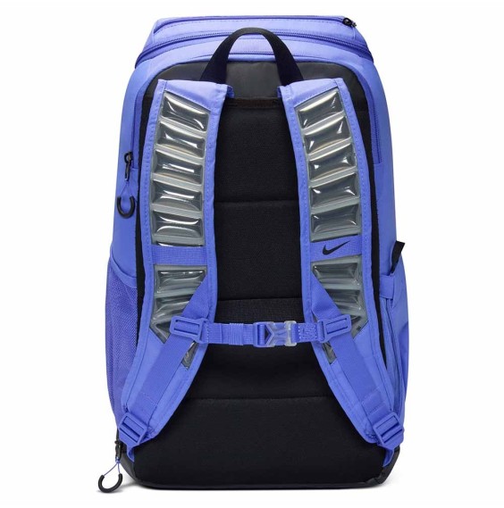 Compra Motxilla Nike Varsity Elite 32L Backpack Purple | 24Segons