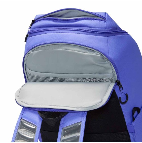 Comprar Motxilla Nike Varsity Elite 32L Backpack Purple | 24Segons
