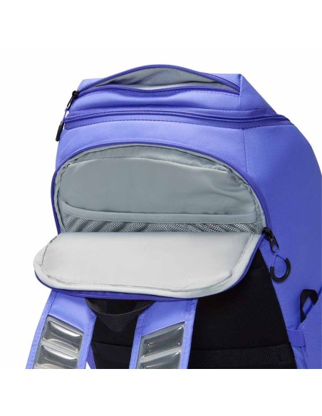 Comprar Motxilla Nike Varsity Elite 32L Backpack Purple | 24Segons